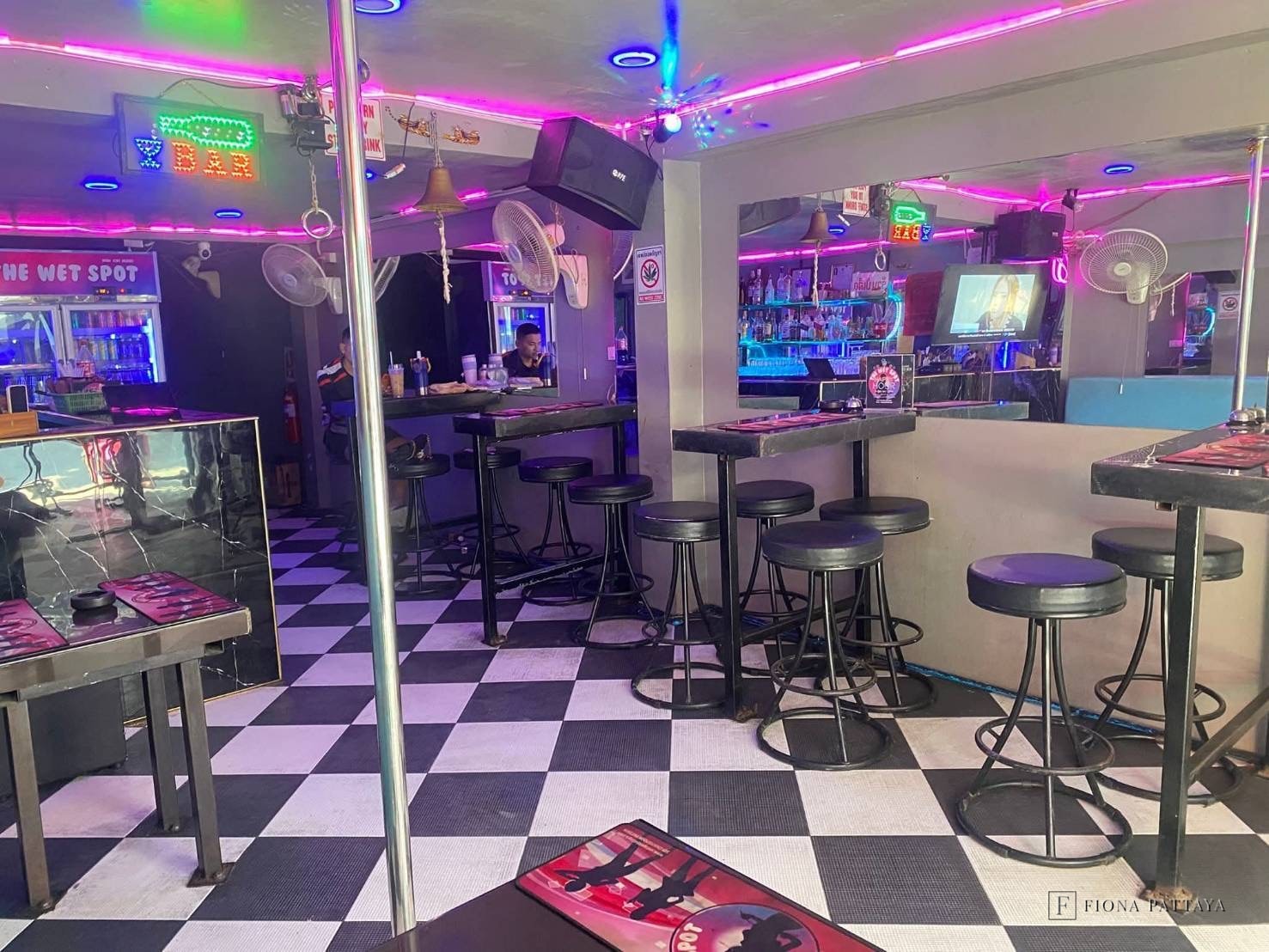 🔥 Business Takeover – Central Pattaya