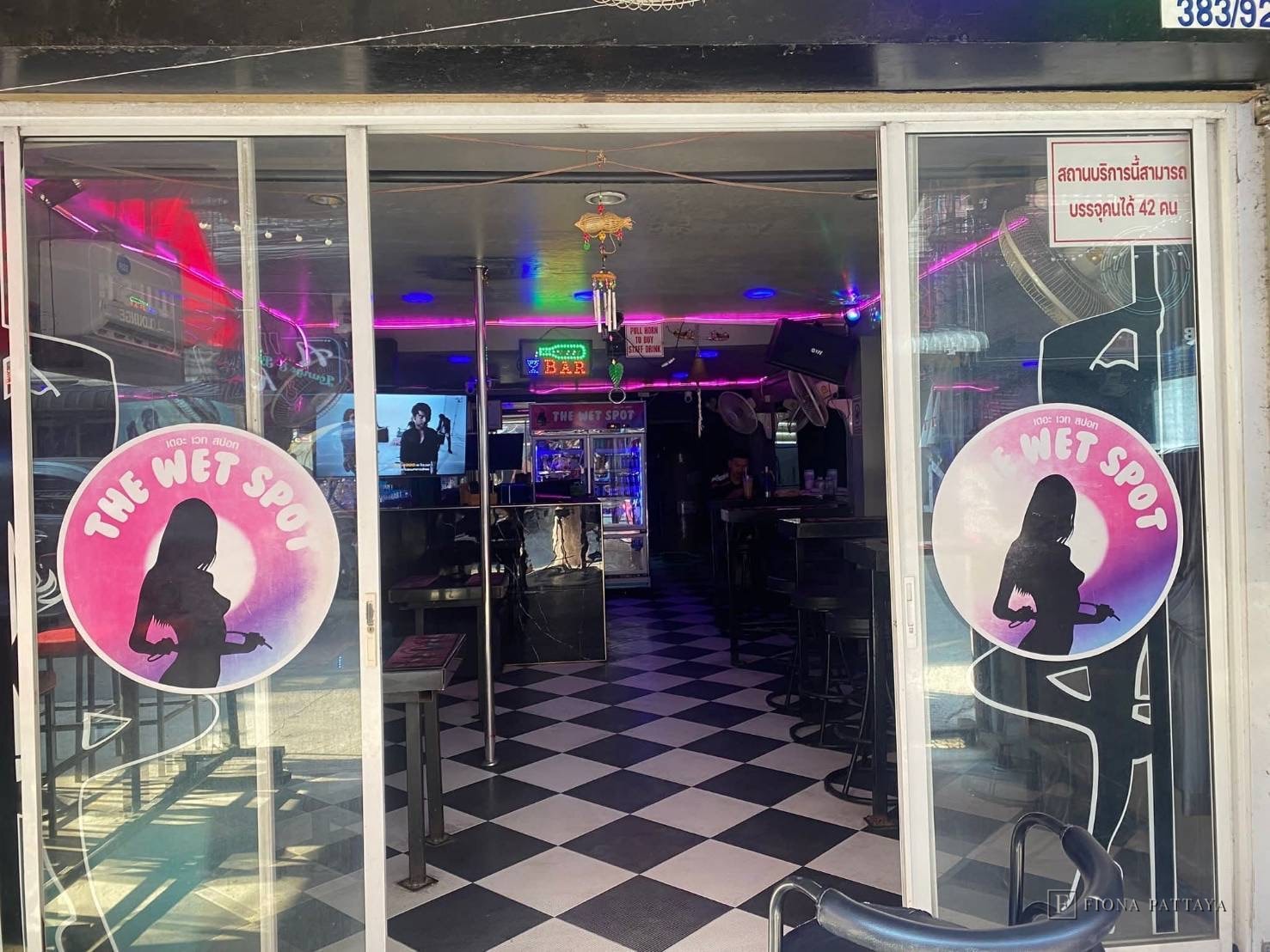 🔥 Business Takeover – Central Pattaya