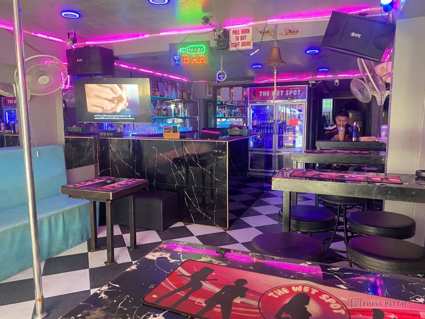 🔥 Business Takeover – Central Pattaya