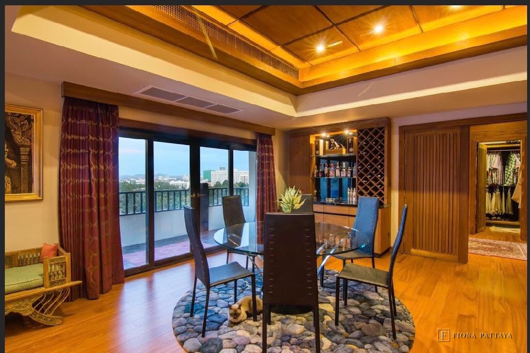 🏙️ Nirvana Place Condo for Sale – Pattaya