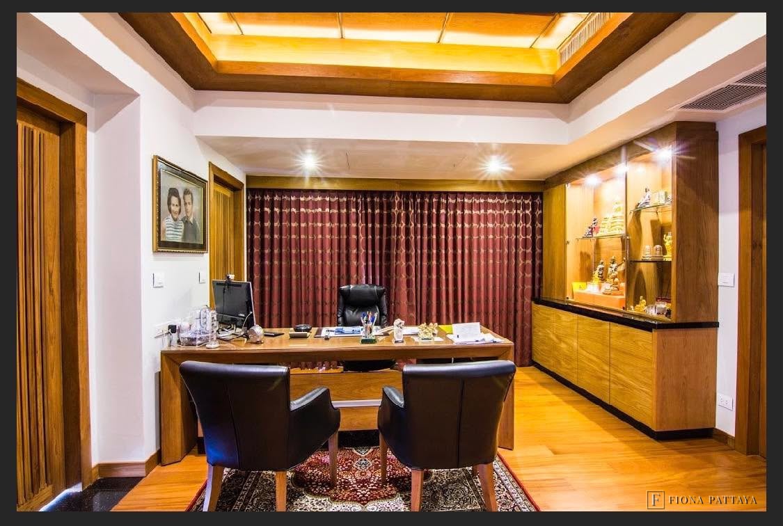 🏙️ Nirvana Place Condo for Sale – Pattaya
