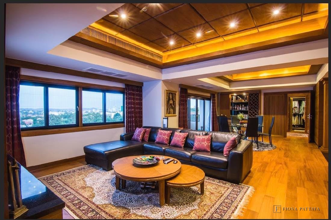 🏙️ Nirvana Place Condo for Sale – Pattaya