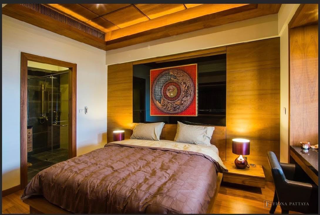 🏙️ Nirvana Place Condo for Sale – Pattaya