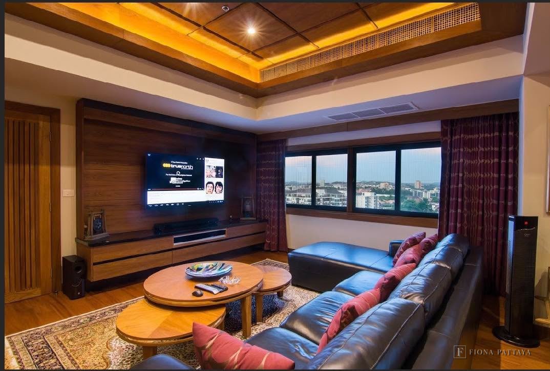 🏙️ Nirvana Place Condo for Sale – Pattaya
