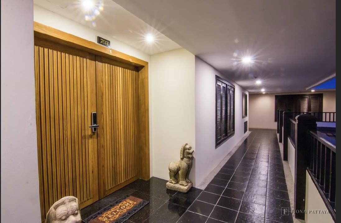 🏙️ Nirvana Place Condo for Sale – Pattaya