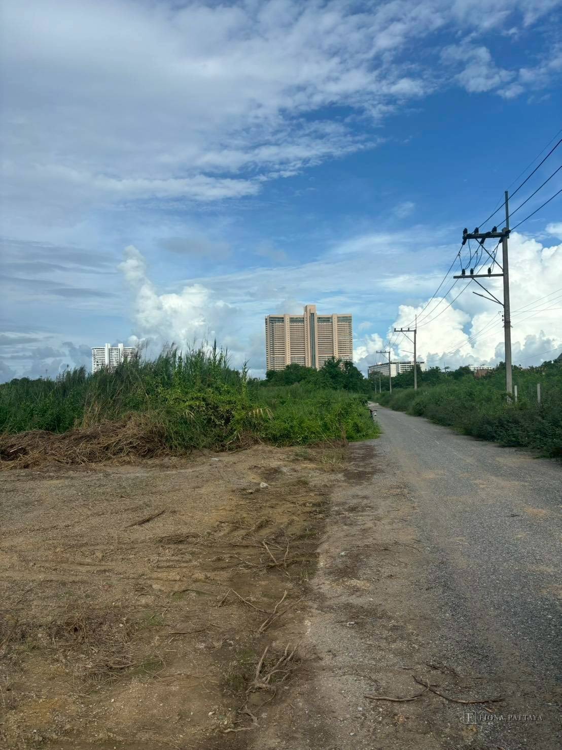 Land for sale