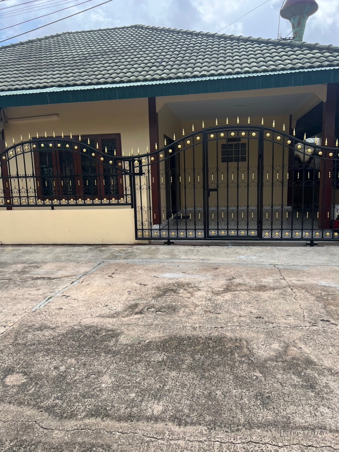 House For rent