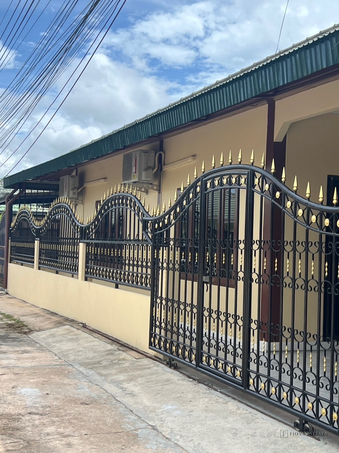 House For rent