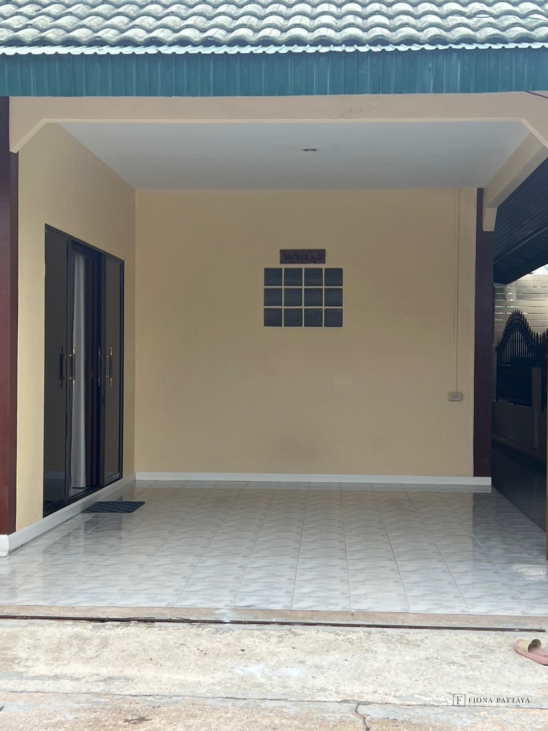 House For rent