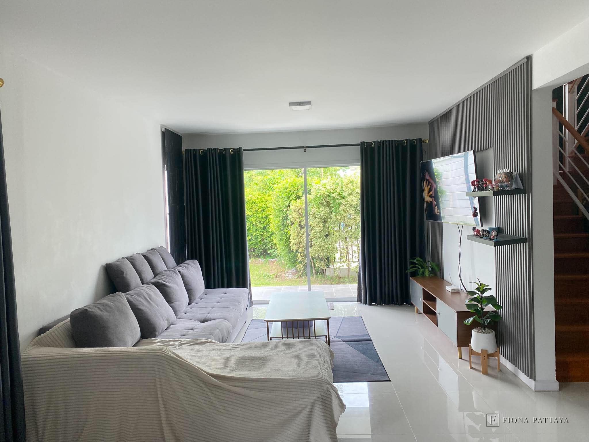 🏡 Two-Storey Corner House for Sale