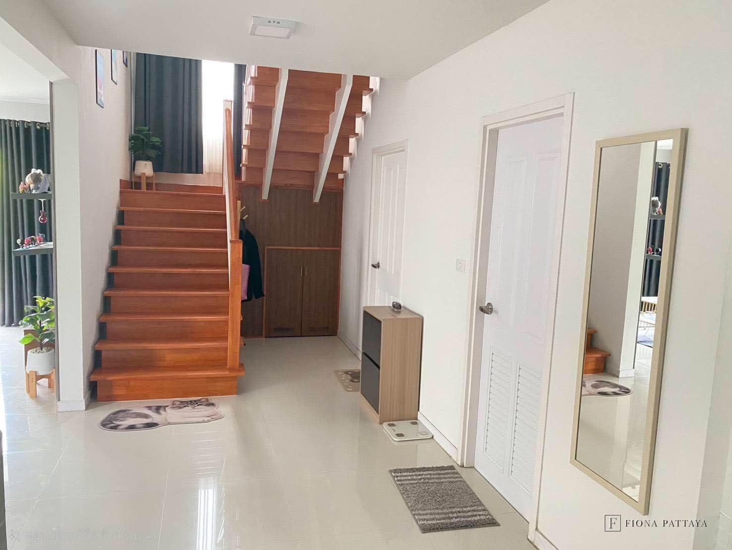 🏡 Two-Storey Corner House for Sale