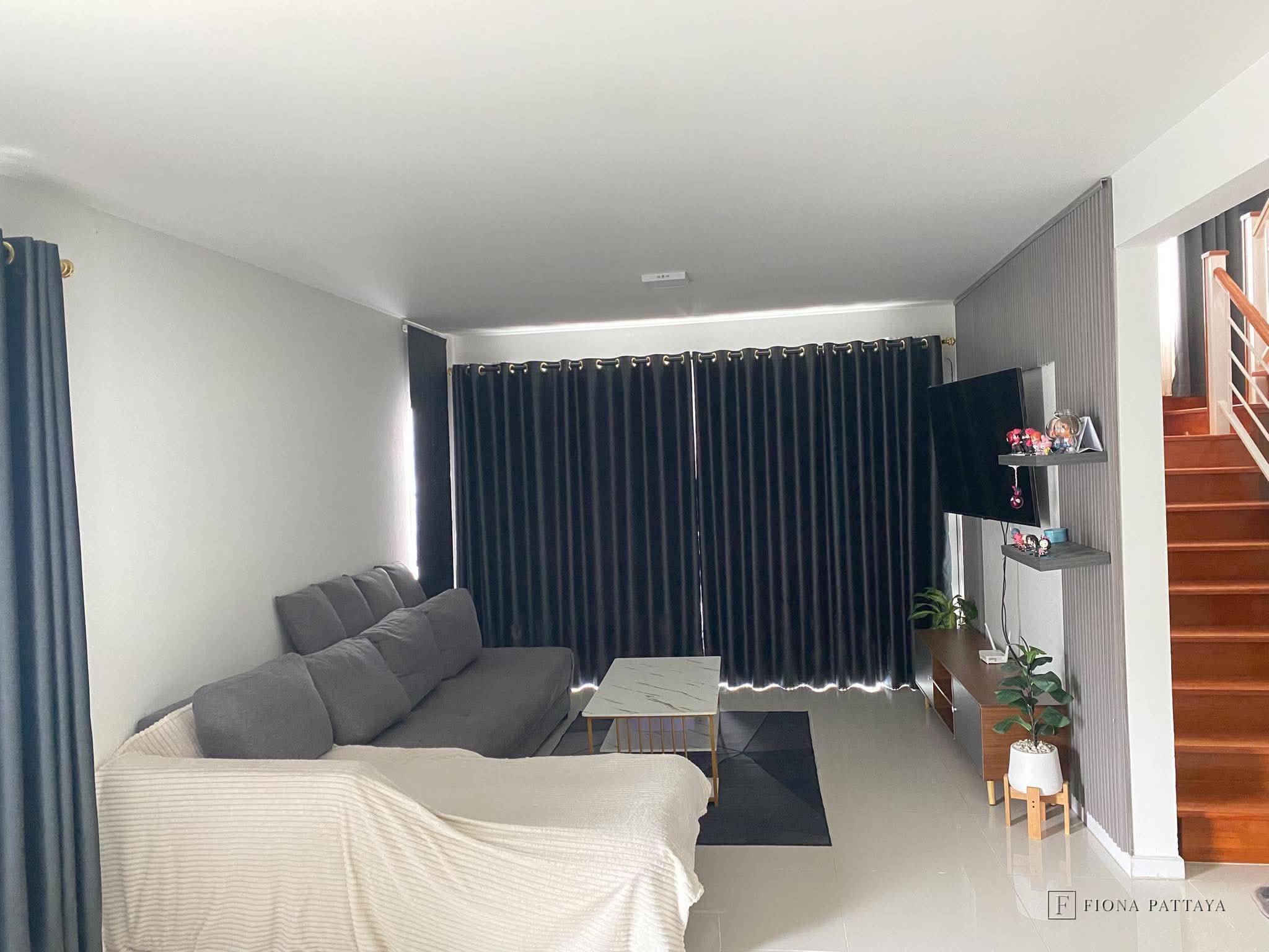 🏡 Two-Storey Corner House for Sale