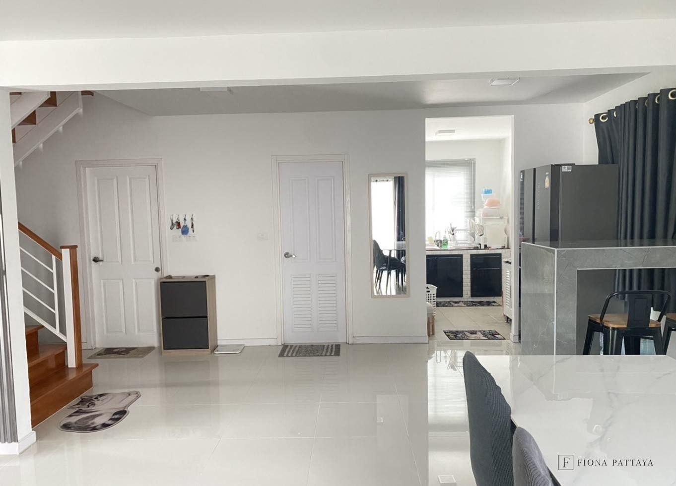 🏡 Two-Storey Corner House for Sale