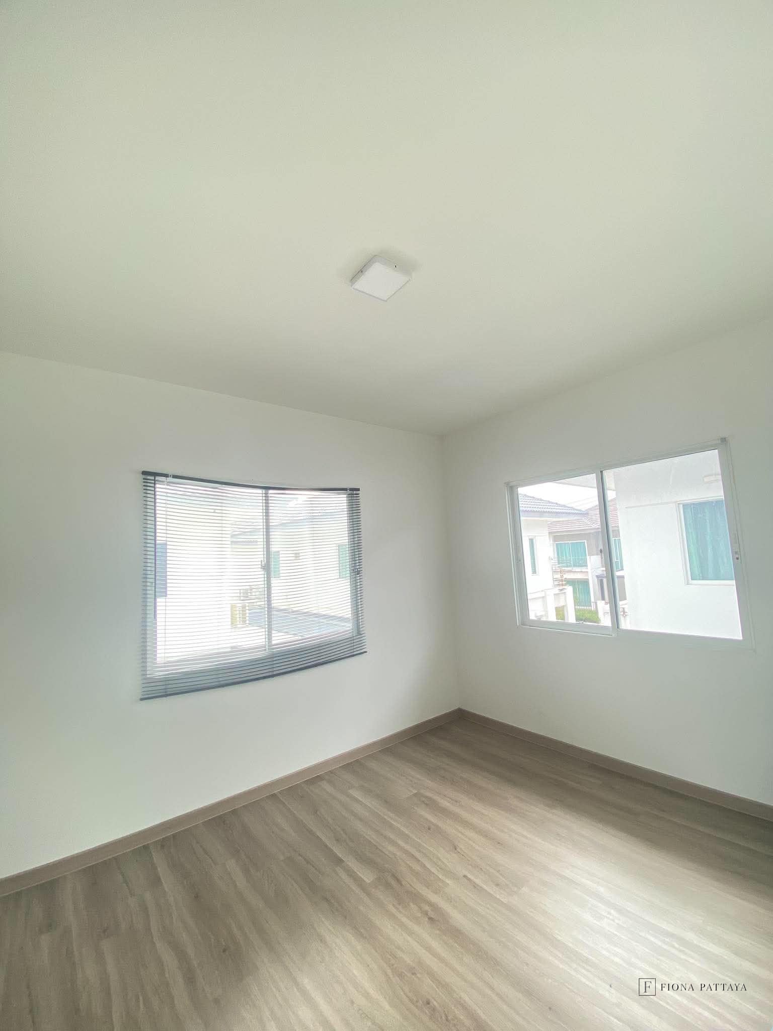 🏡 Two-Storey Corner House for Sale