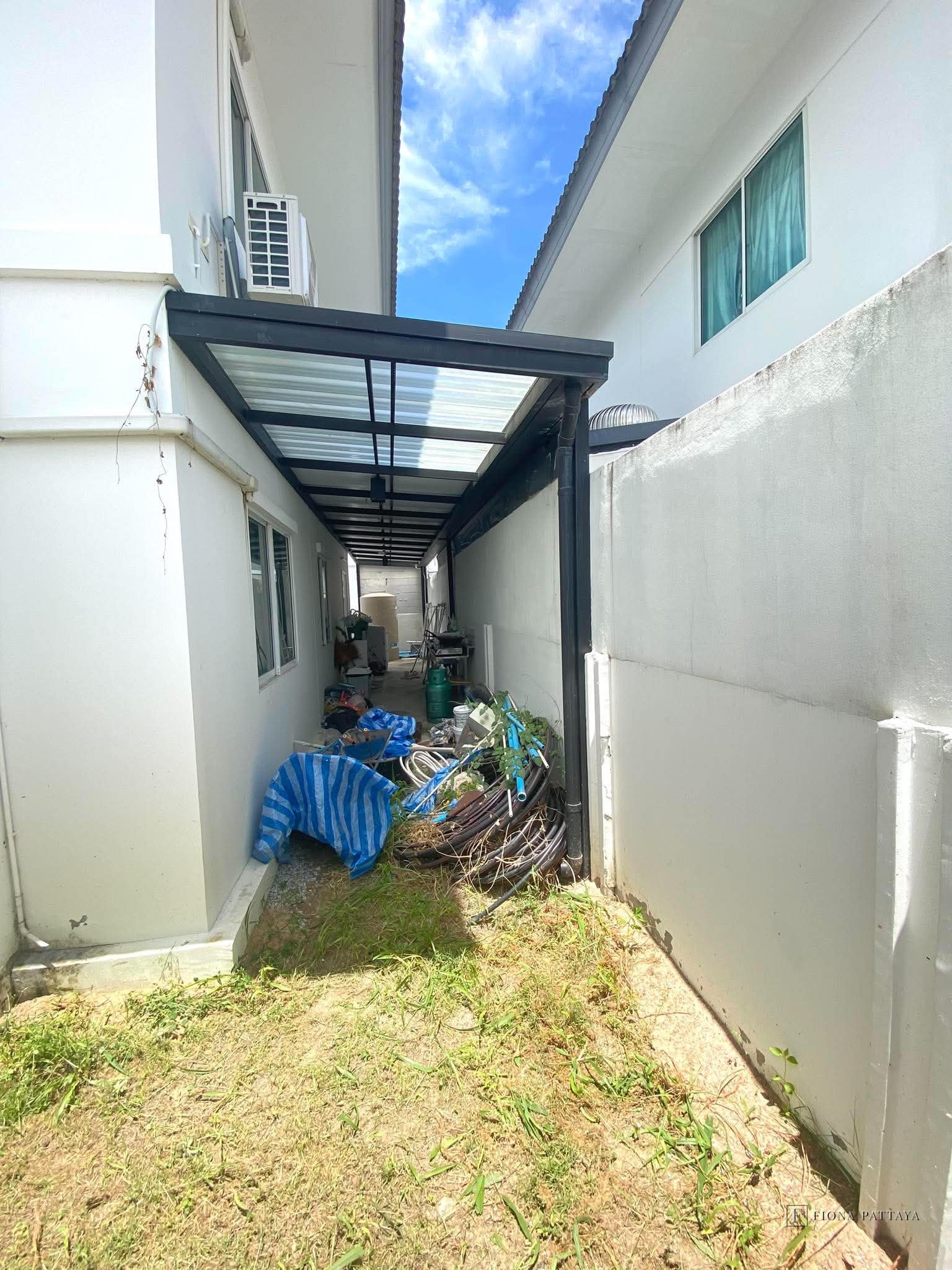 🏡 Two-Storey Corner House for Sale