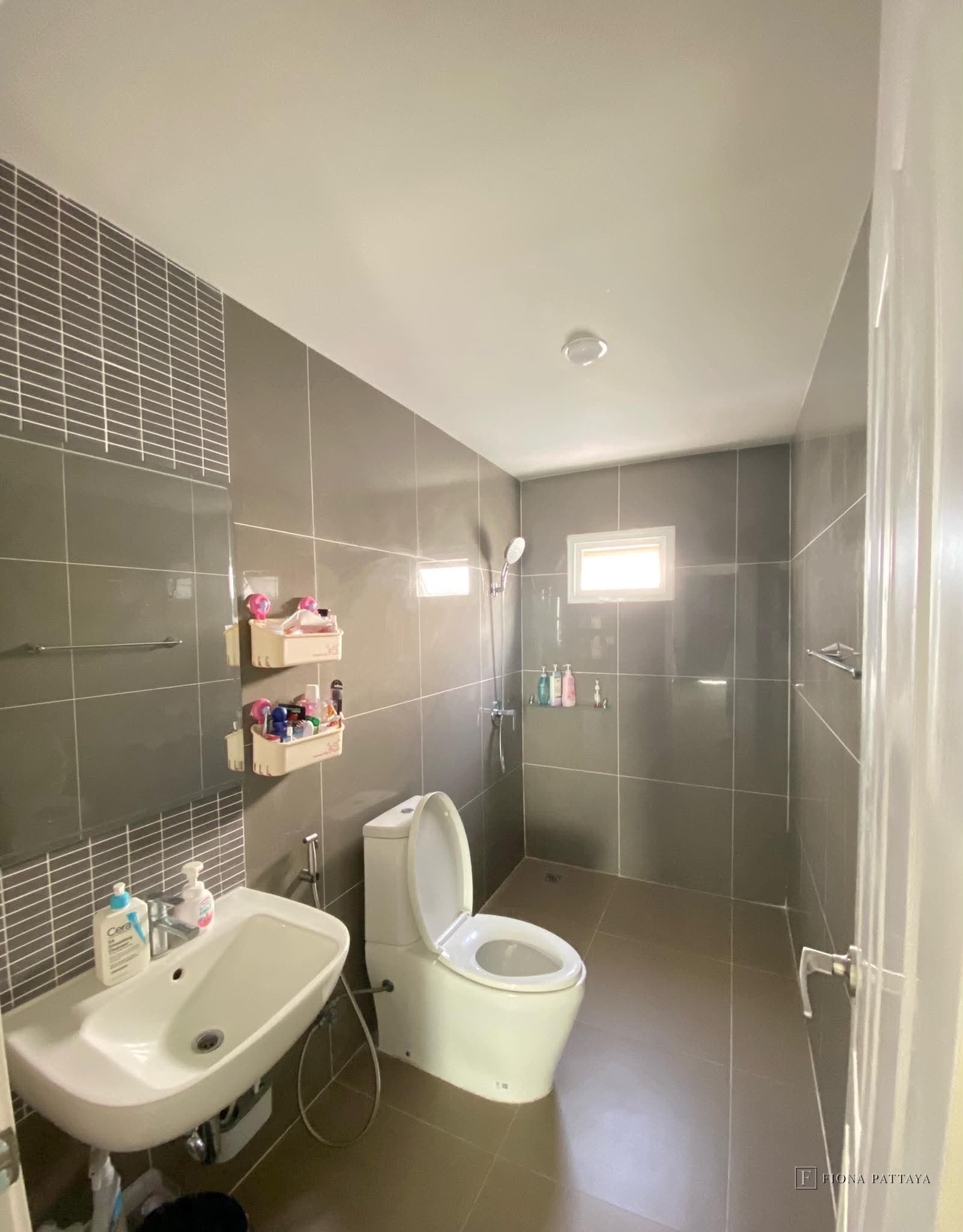 🏡 Two-Storey Corner House for Sale