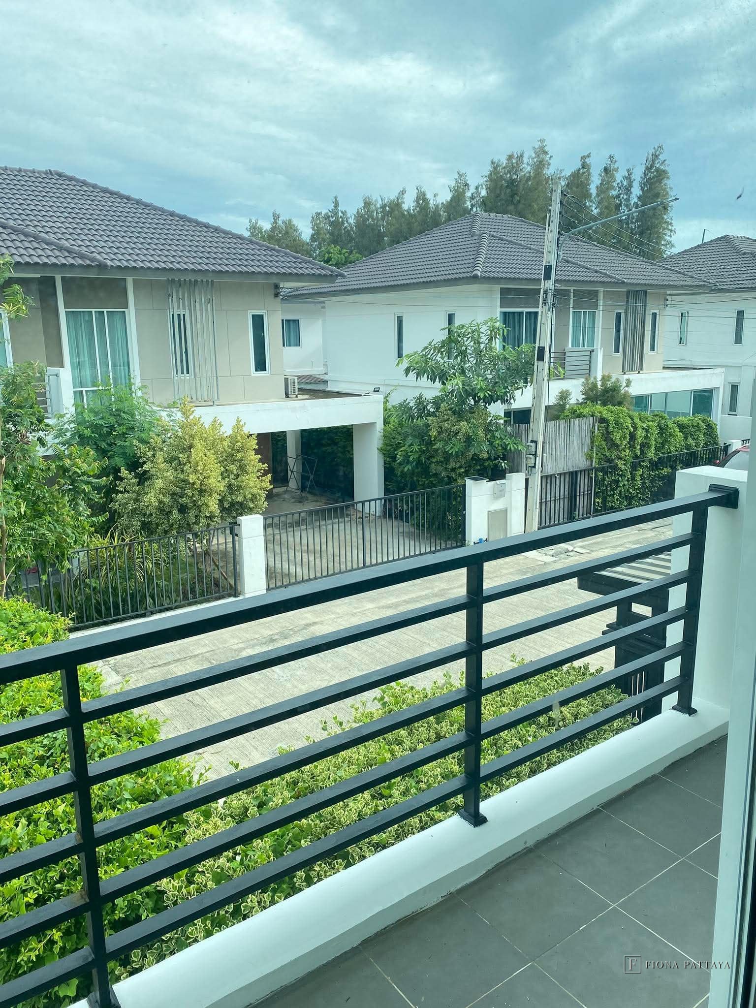 🏡 Two-Storey Corner House for Sale