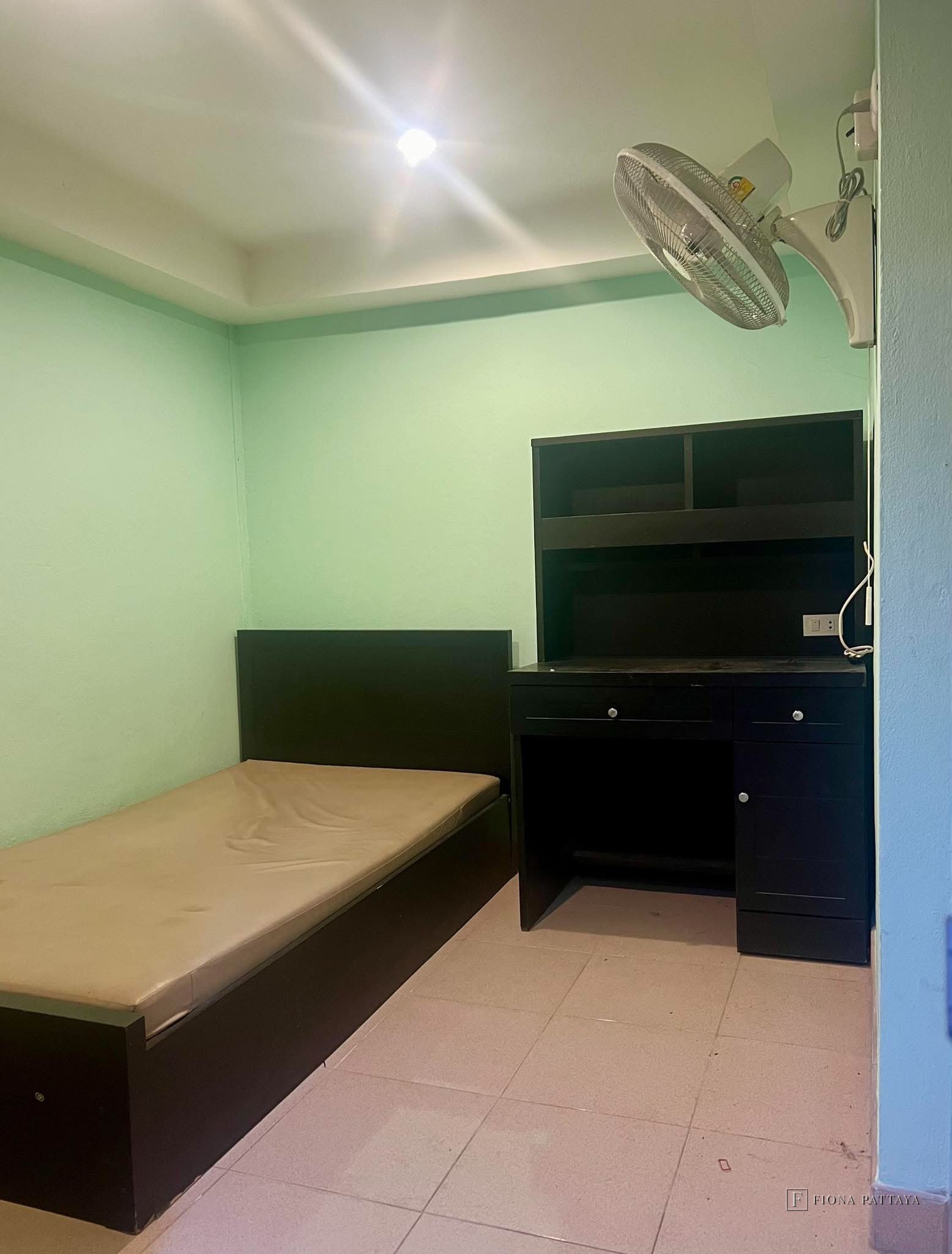 🏢 Apartment Building for Sale – Pattaya