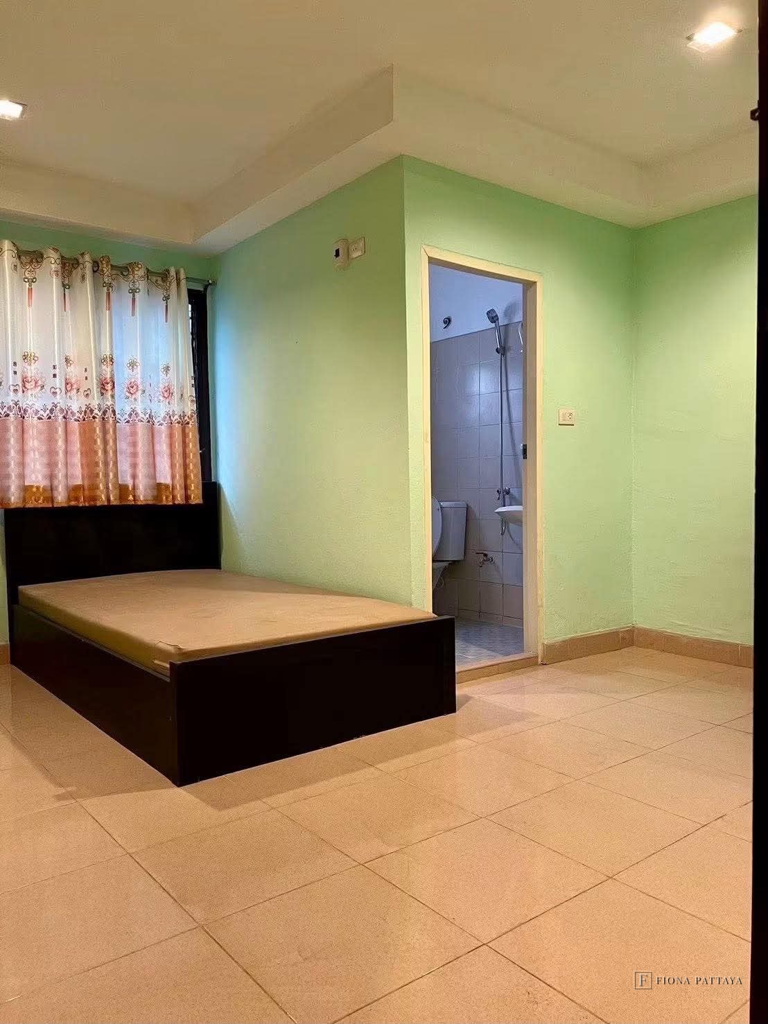 🏢 Apartment Building for Sale – Pattaya