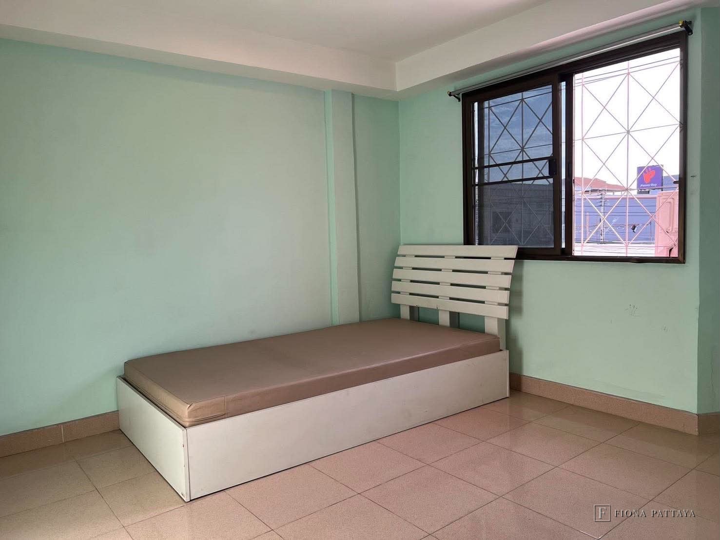 🏢 Apartment Building for Sale – Pattaya