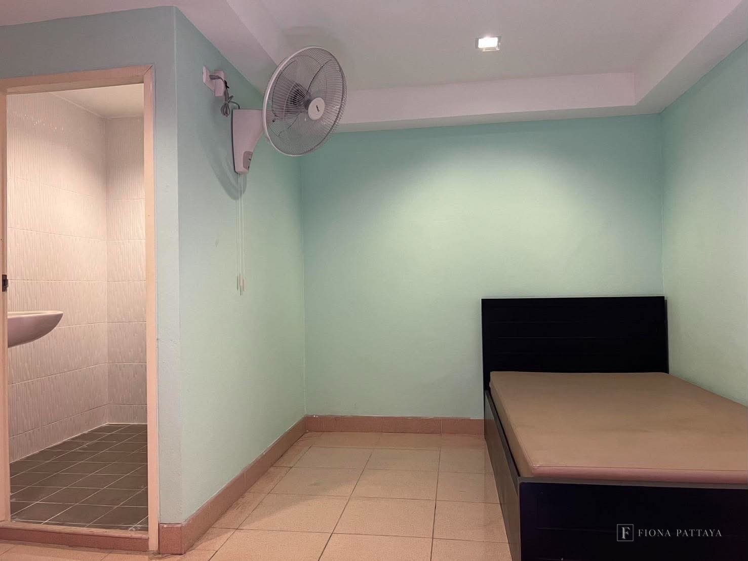 🏢 Apartment Building for Sale – Pattaya