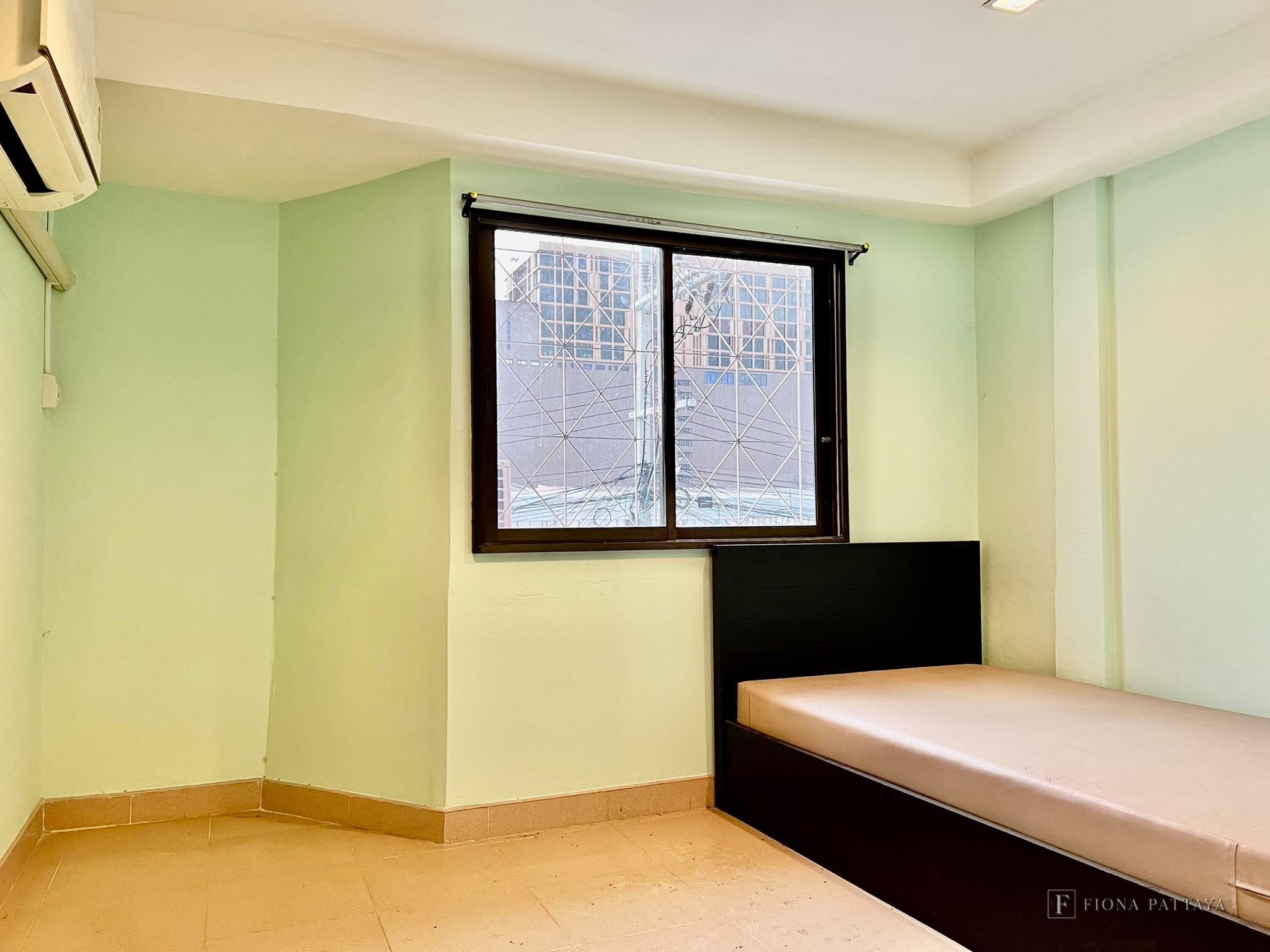 🏢 Apartment Building for Sale – Pattaya