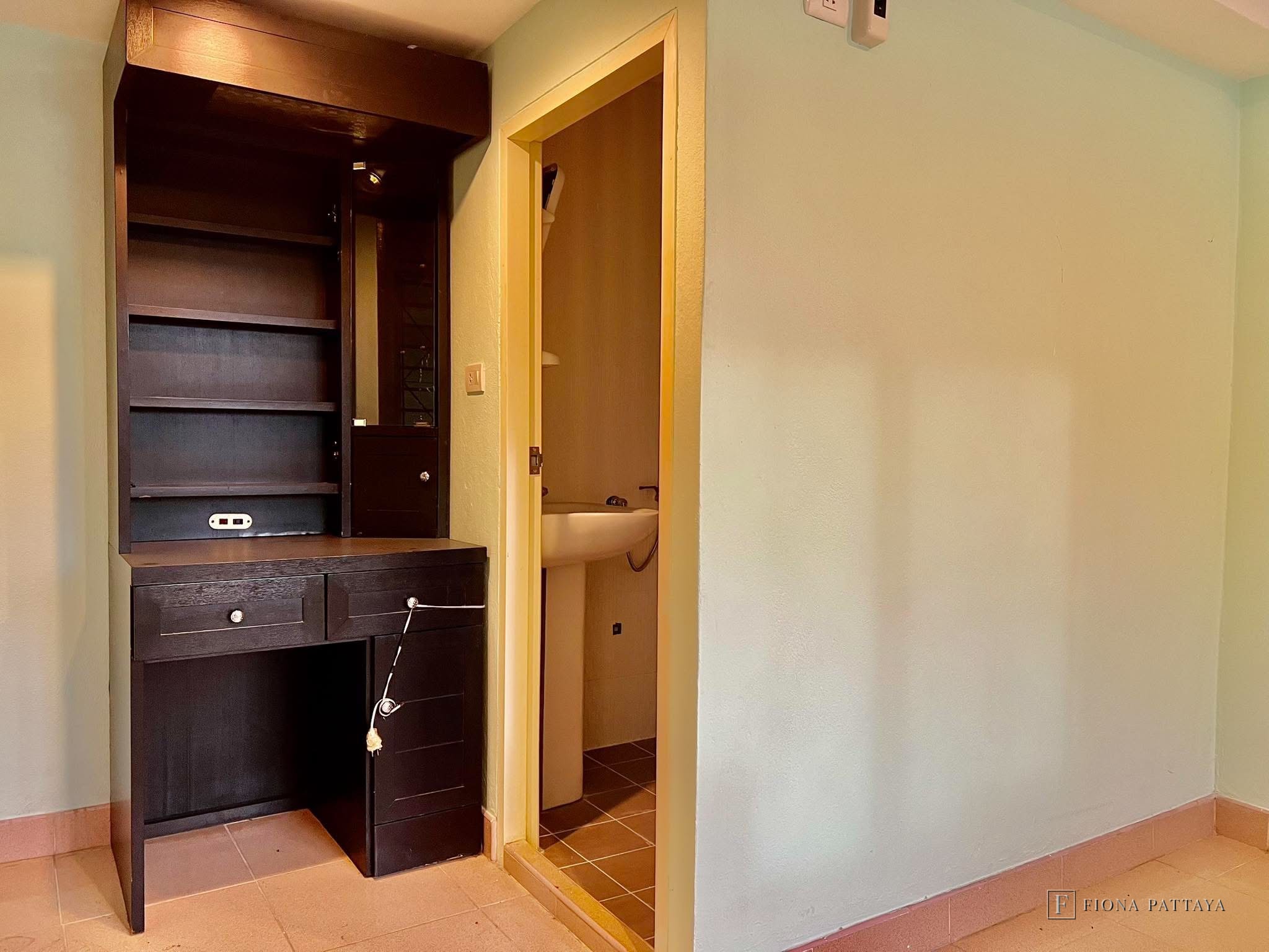 🏢 Apartment Building for Sale – Pattaya