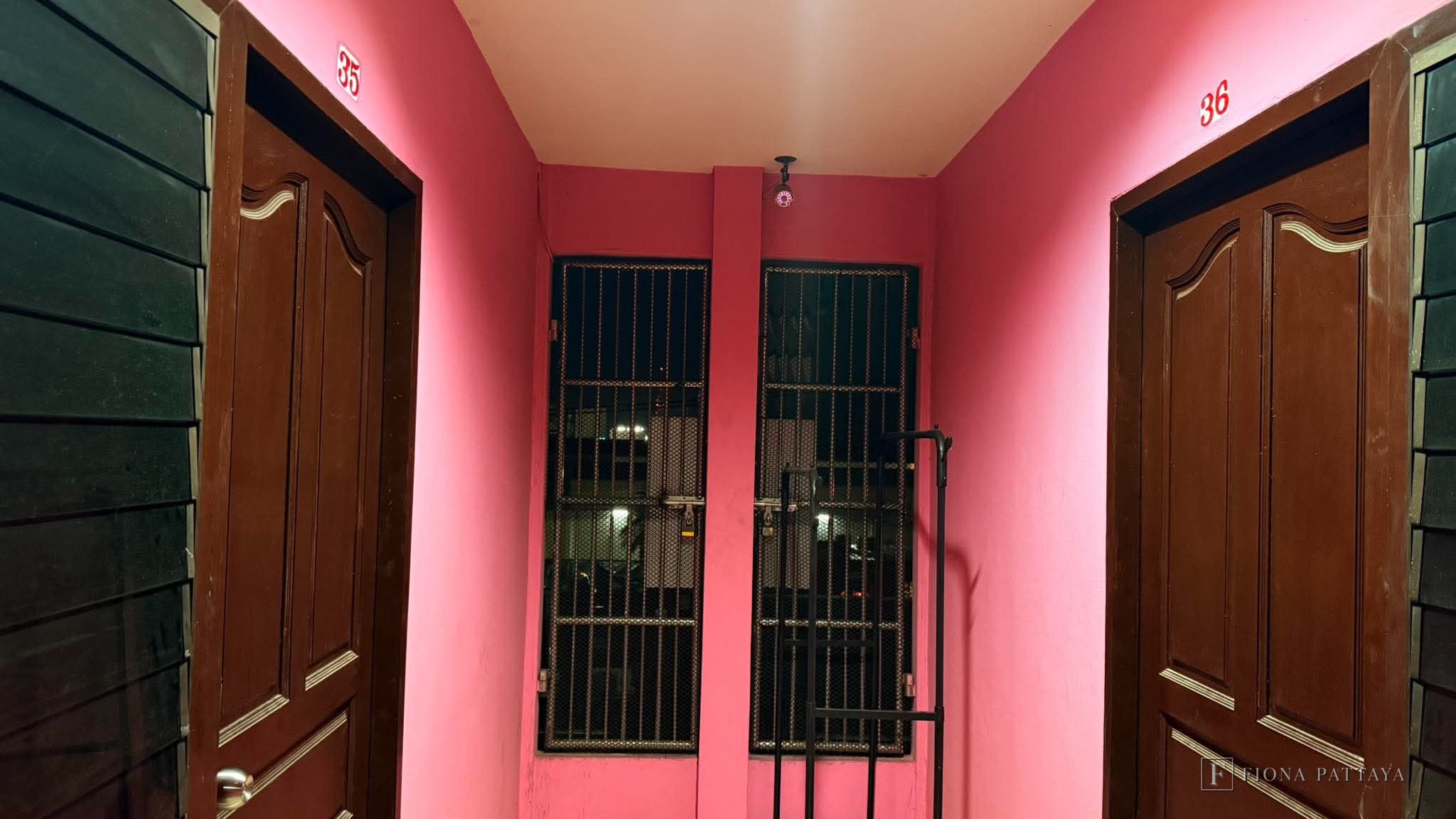 🏢 Apartment Building for Sale – Pattaya