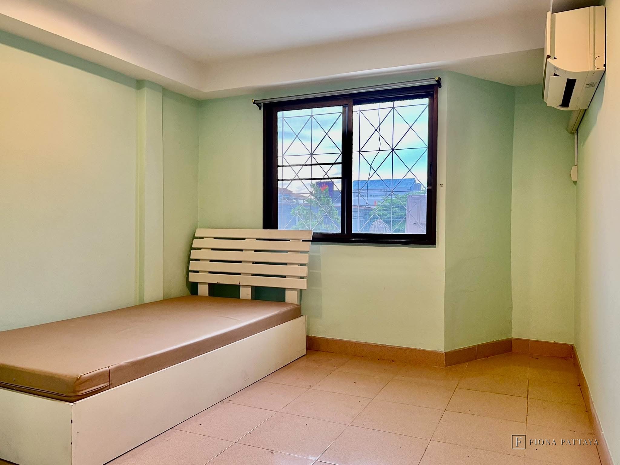 🏢 Apartment Building for Sale – Pattaya