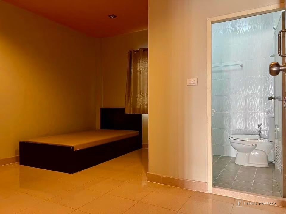 🏢 Apartment Building for Sale – Pattaya