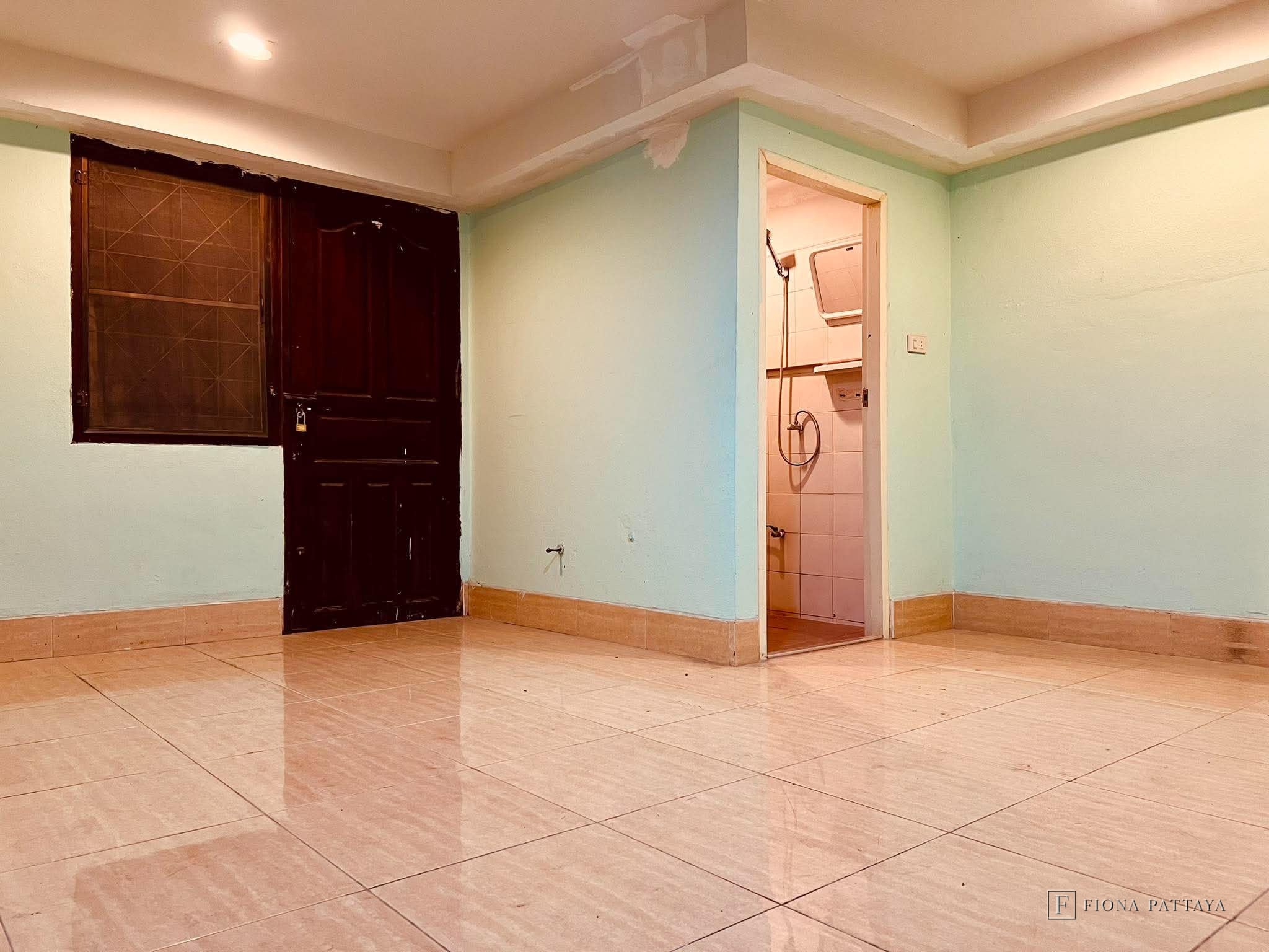 🏢 Apartment Building for Sale – Pattaya