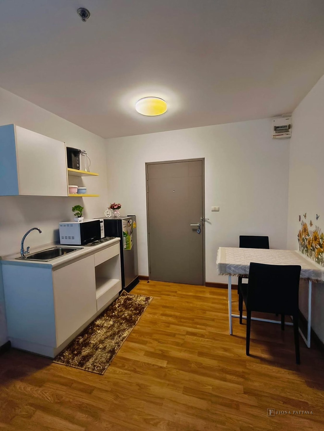 🏢 The Trust Condo South Pattaya – For Sale