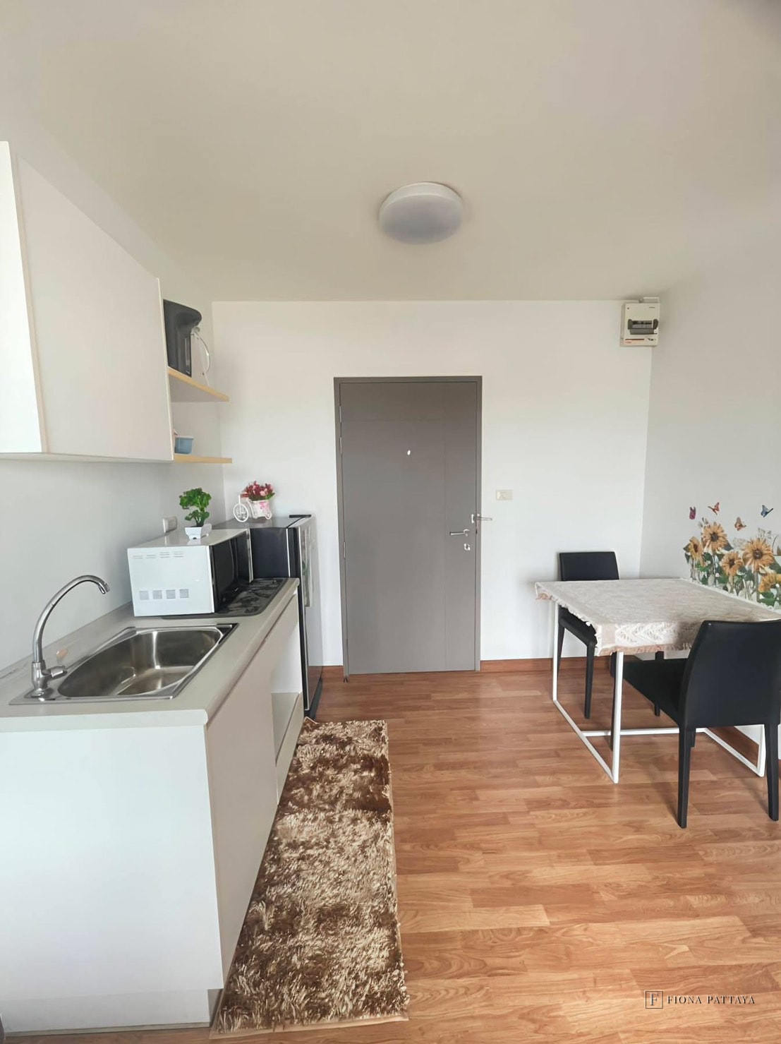 🏢 The Trust Condo South Pattaya – For Sale