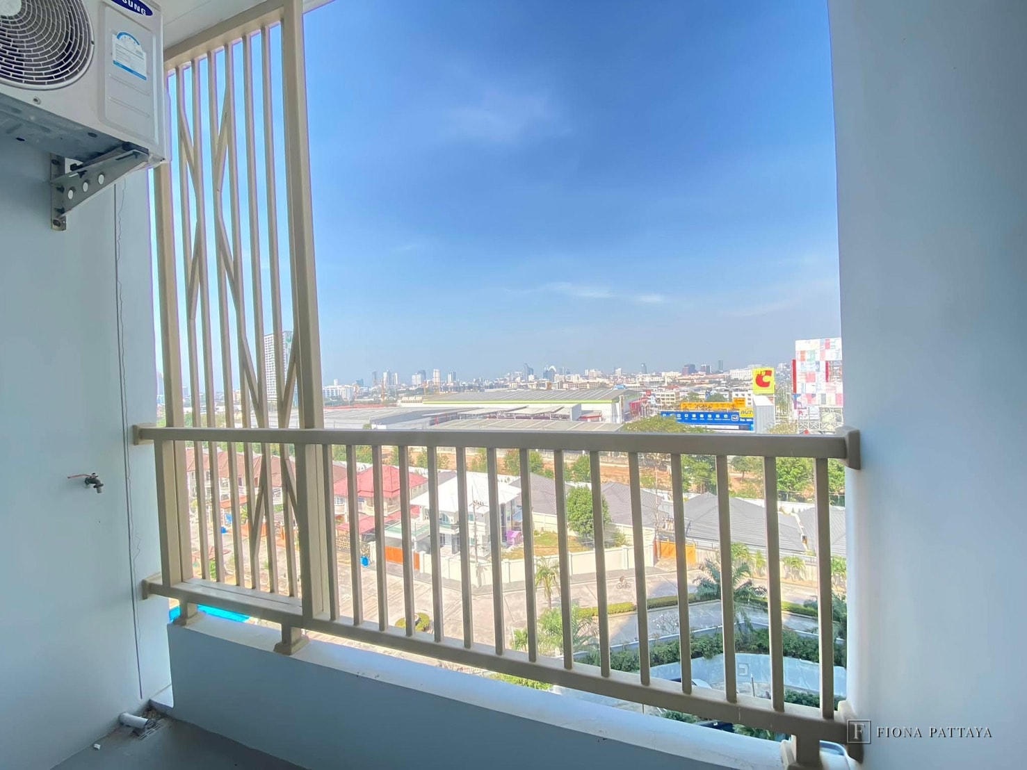 🏢 The Trust Condo South Pattaya – For Sale