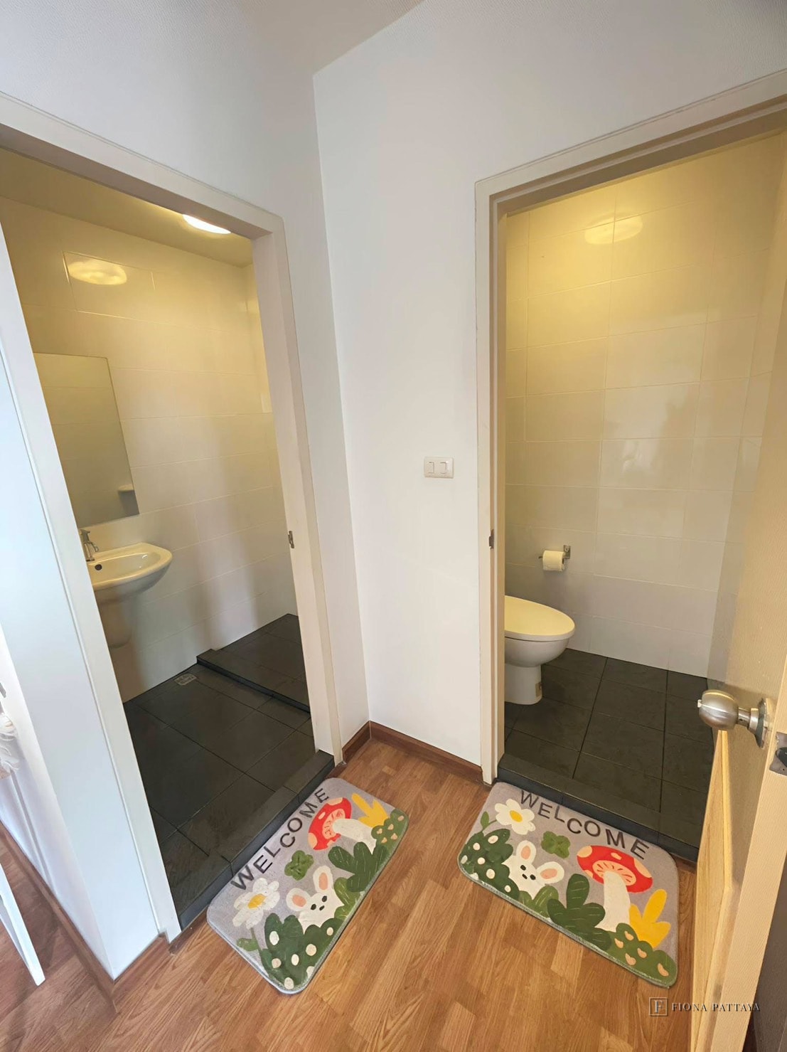 🏢 The Trust Condo South Pattaya – For Sale
