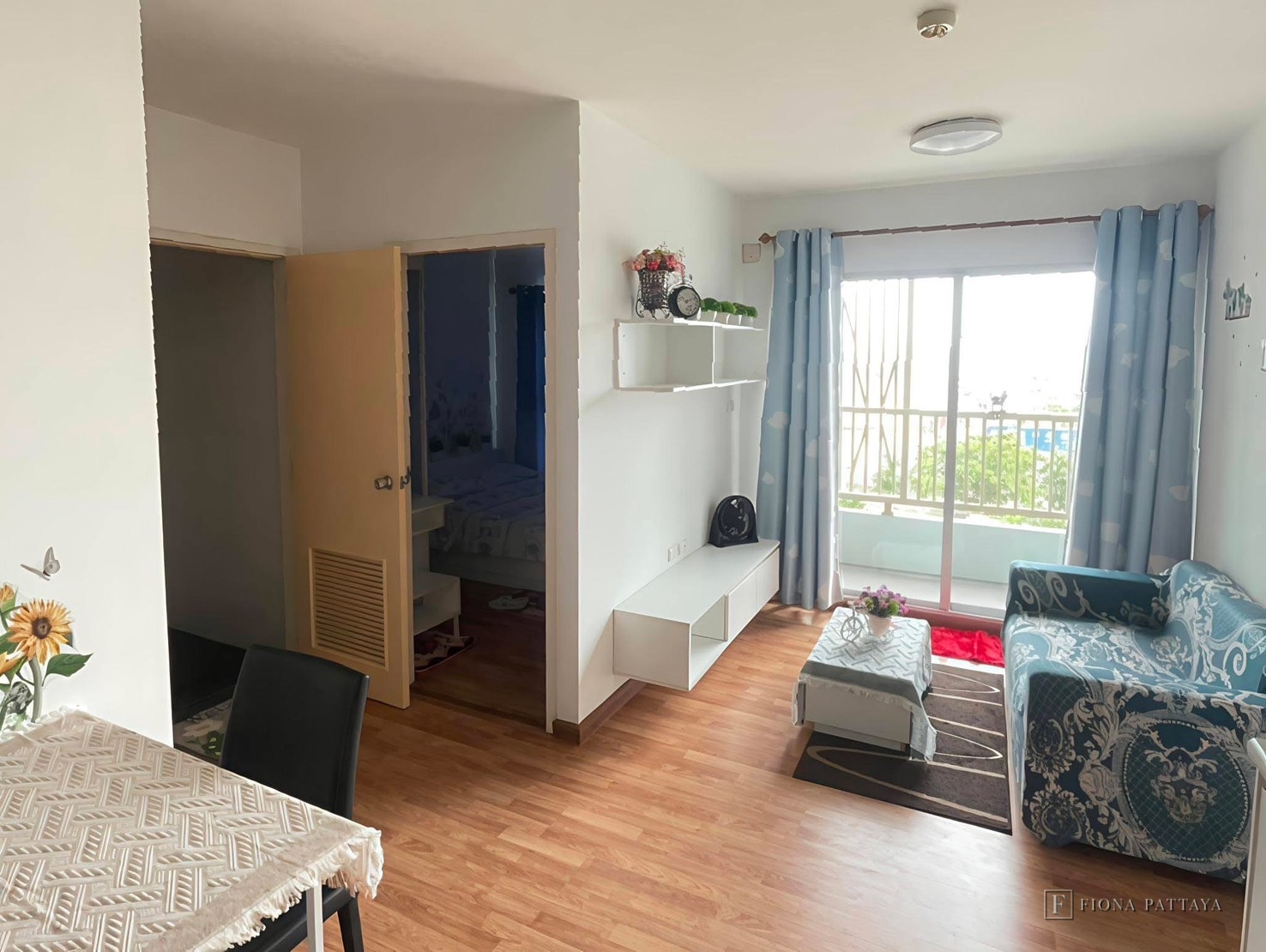 🏢 The Trust Condo South Pattaya – For Sale