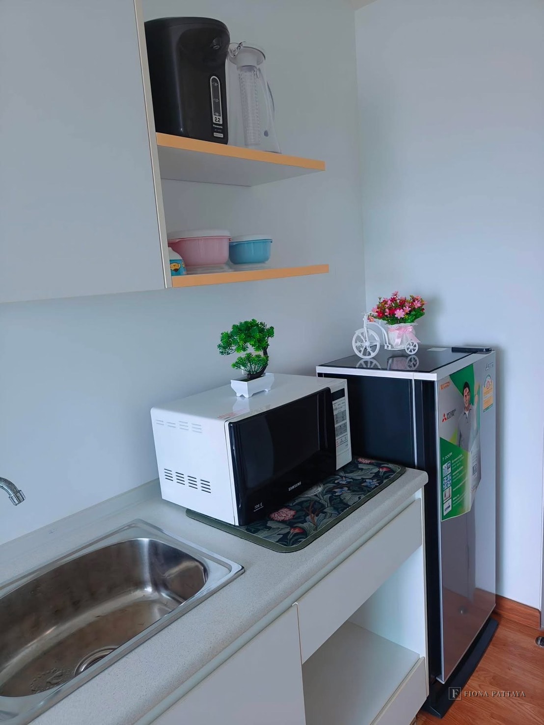 🏢 The Trust Condo South Pattaya – For Sale