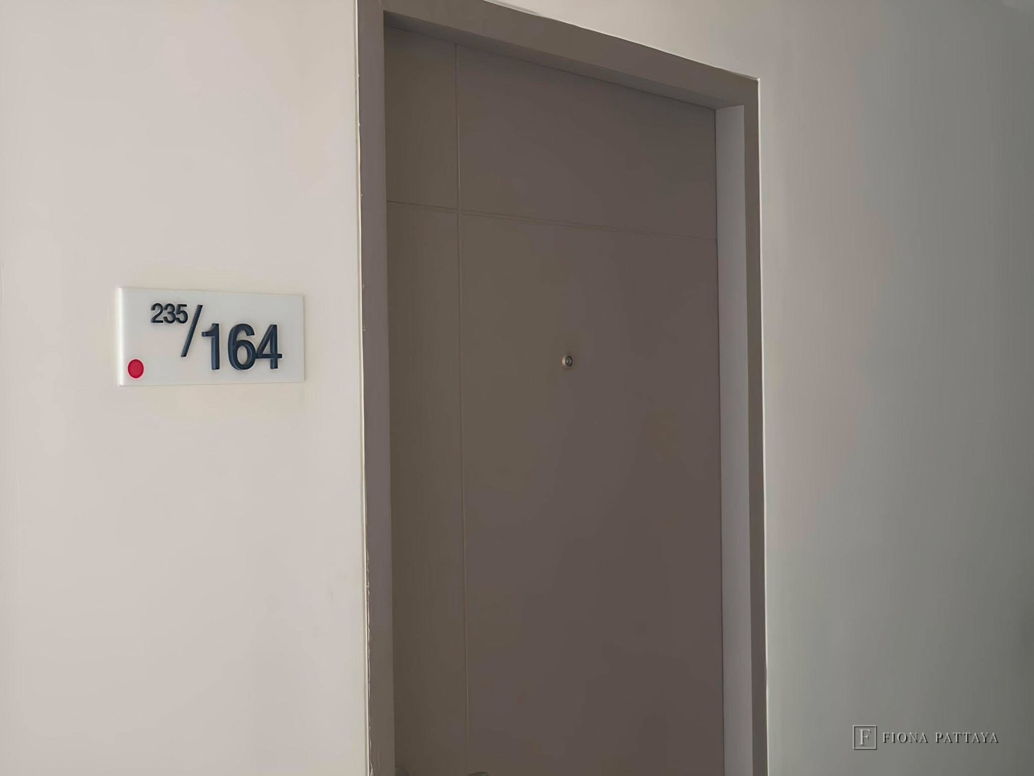 🏢 The Trust Condo South Pattaya – For Sale