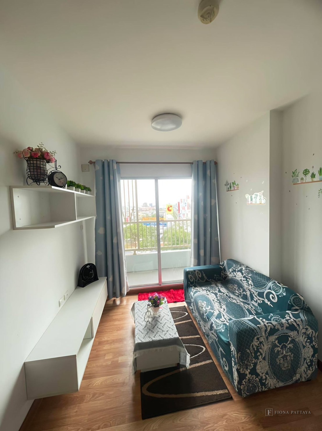 🏢 The Trust Condo South Pattaya – For Sale