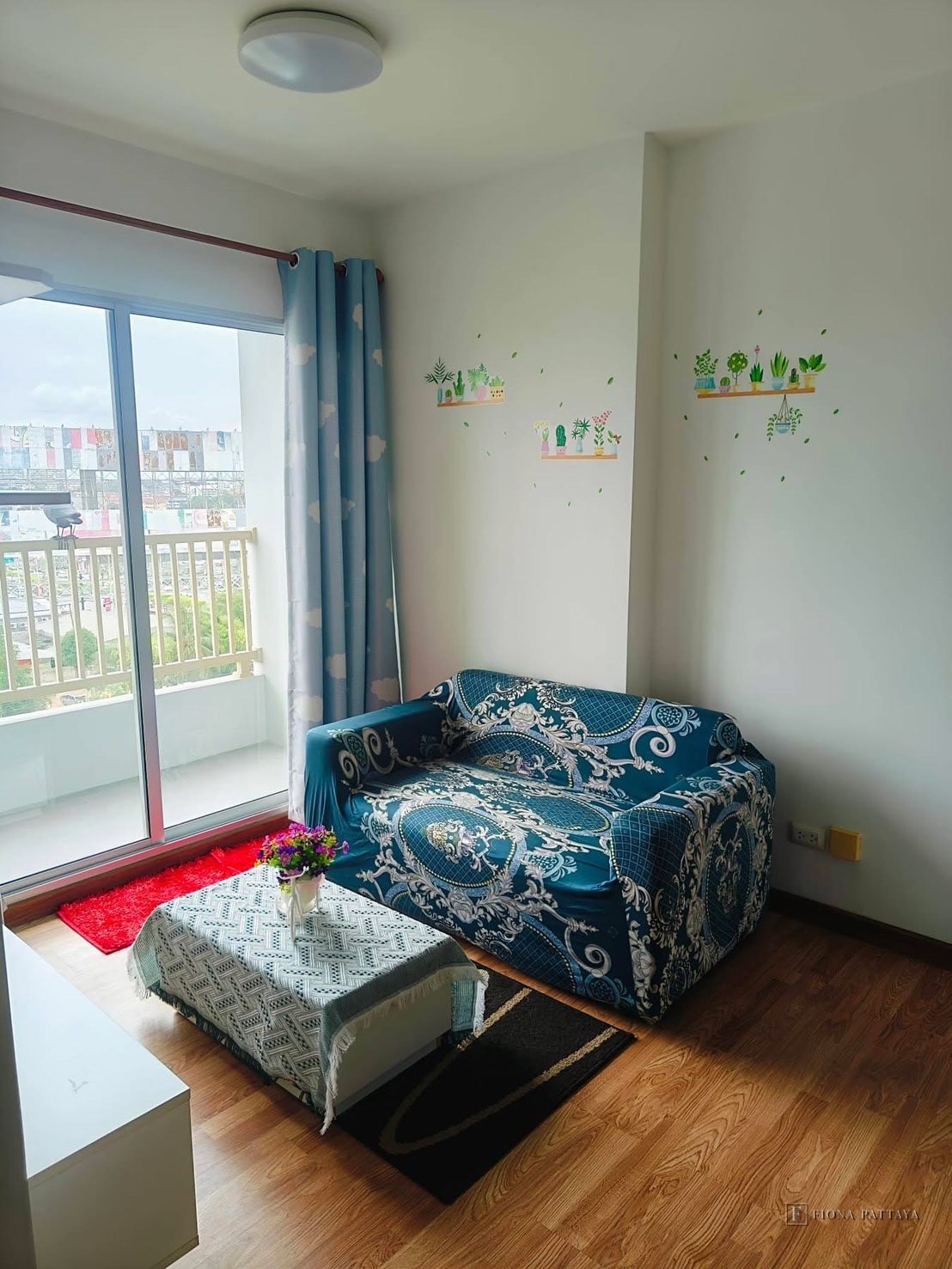 🏢 The Trust Condo South Pattaya – For Sale