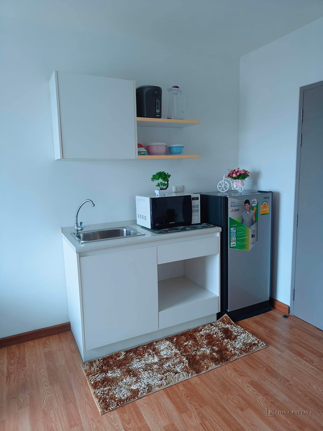 🏢 The Trust Condo South Pattaya – For Sale