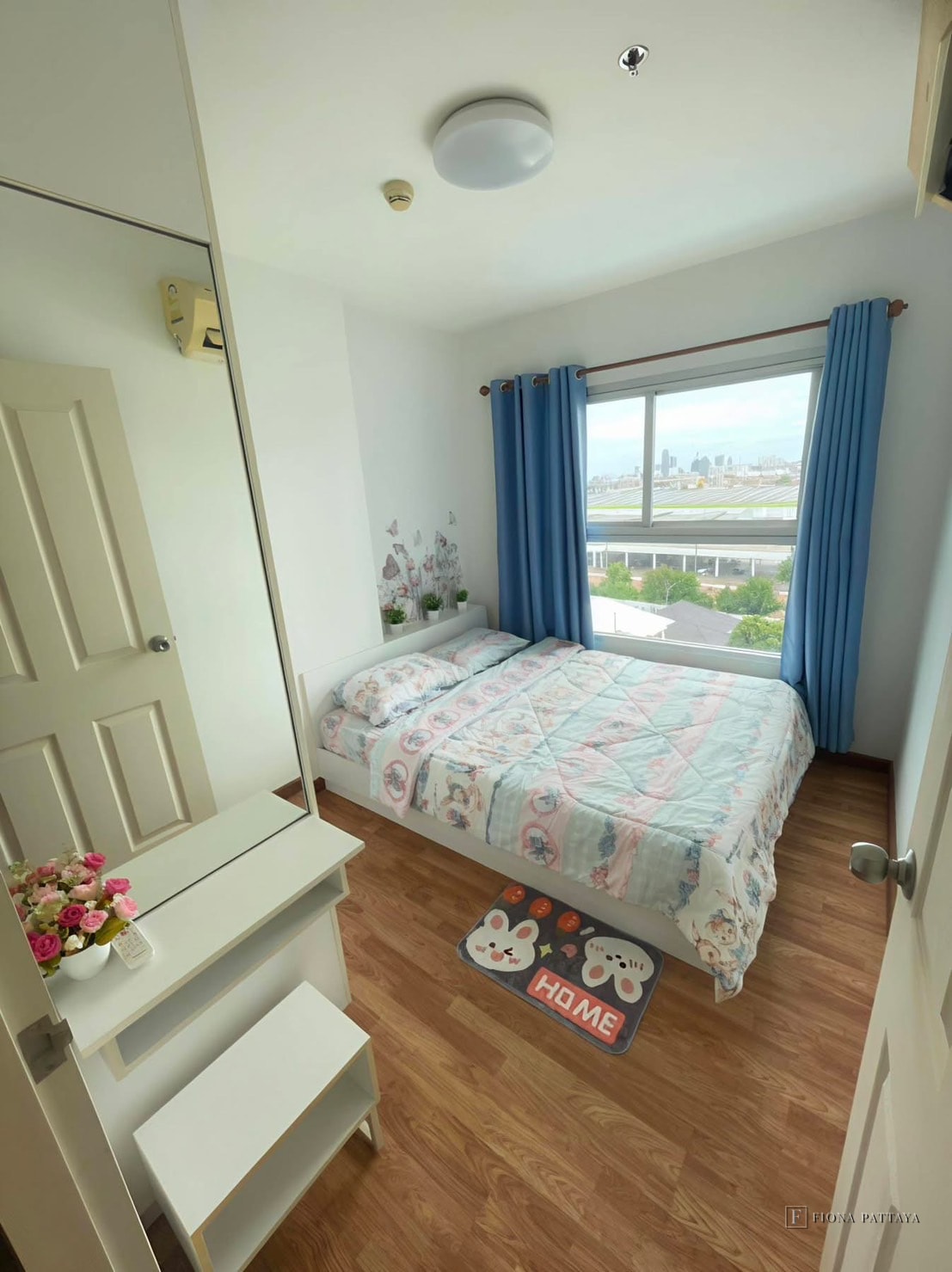 🏢 The Trust Condo South Pattaya – For Sale