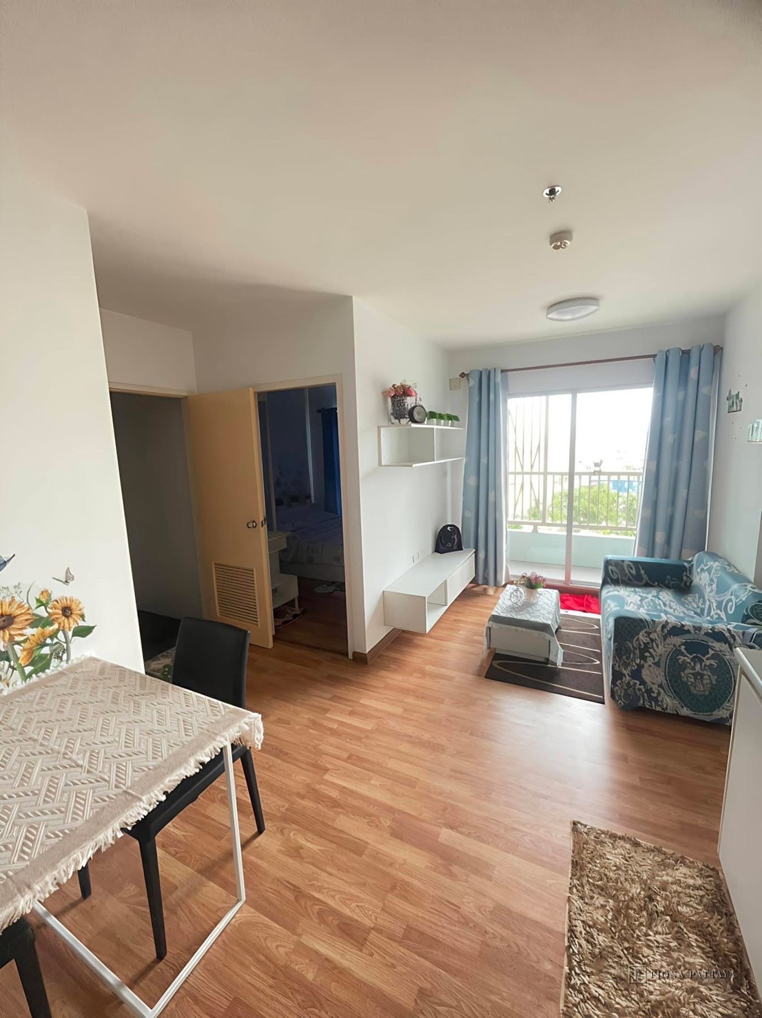 🏢 The Trust Condo South Pattaya – For Sale