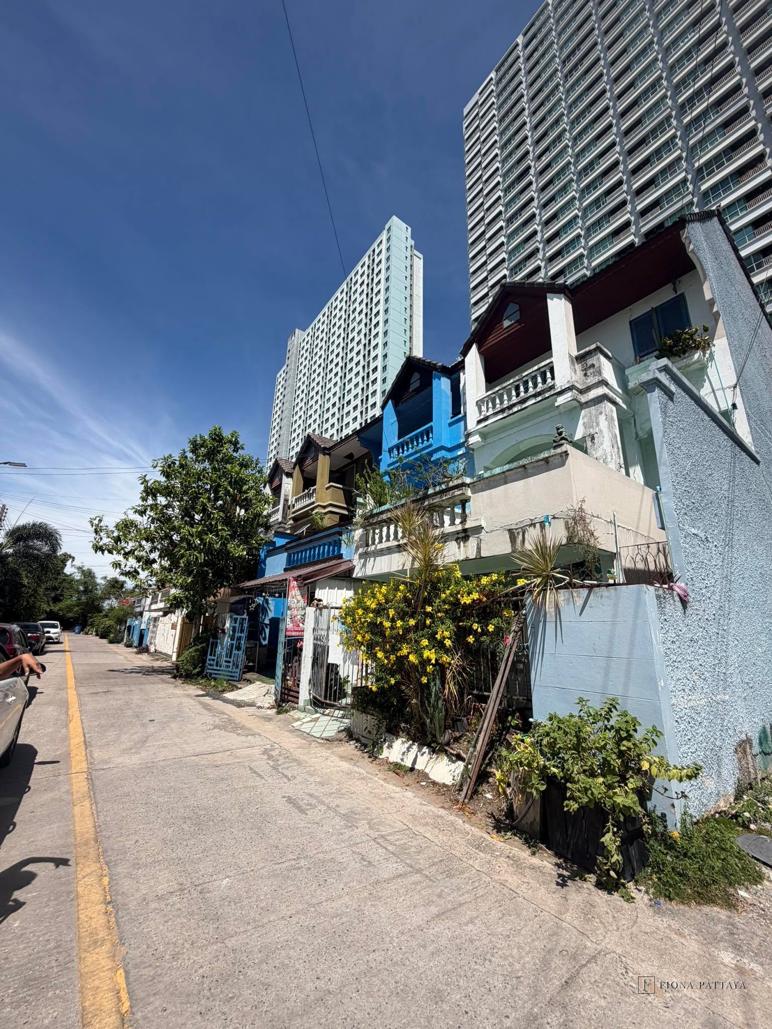 📍 Renovation Opportunity