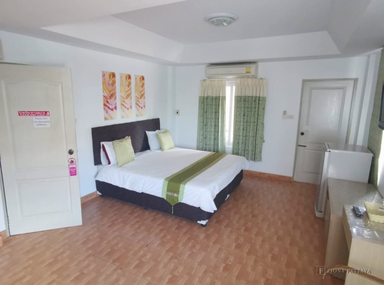 🏢 Commercial Building for Sale – Prime Central Pattaya Location