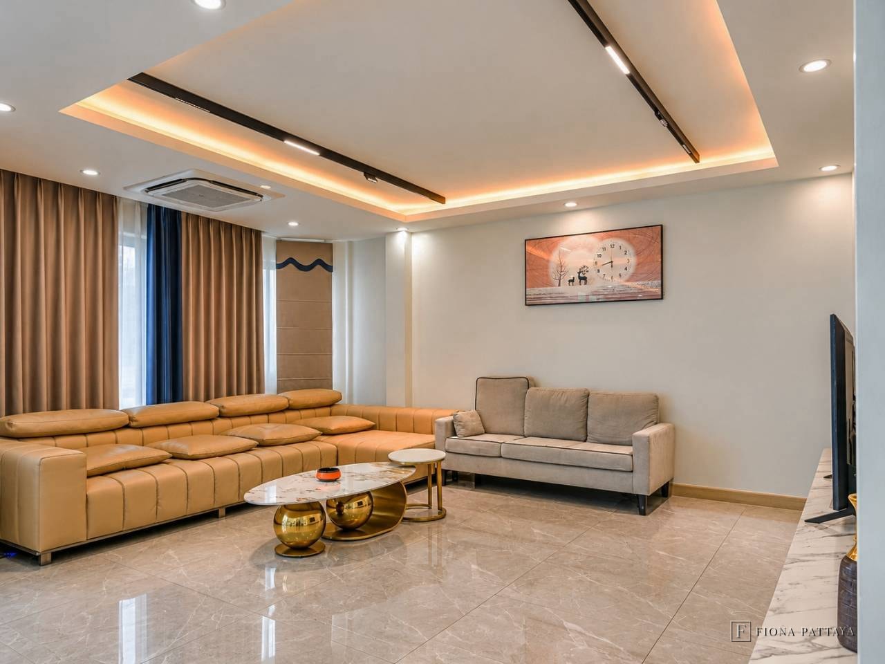 🌴 ROYAL PALM VILLAS – PATTAYA & JOMTIEN, THAILAND 🌴