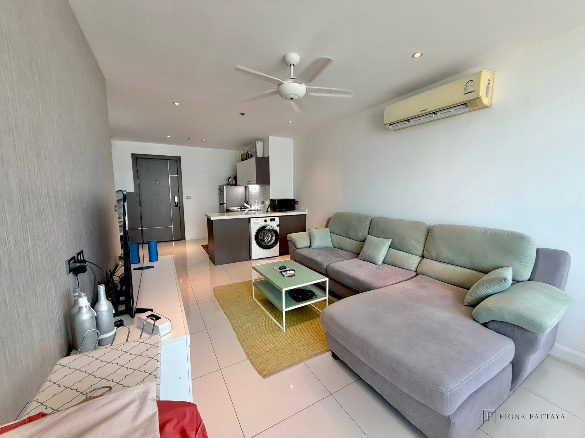 The Point Condominium, Pratumnak – For Sale 🏢✨💰