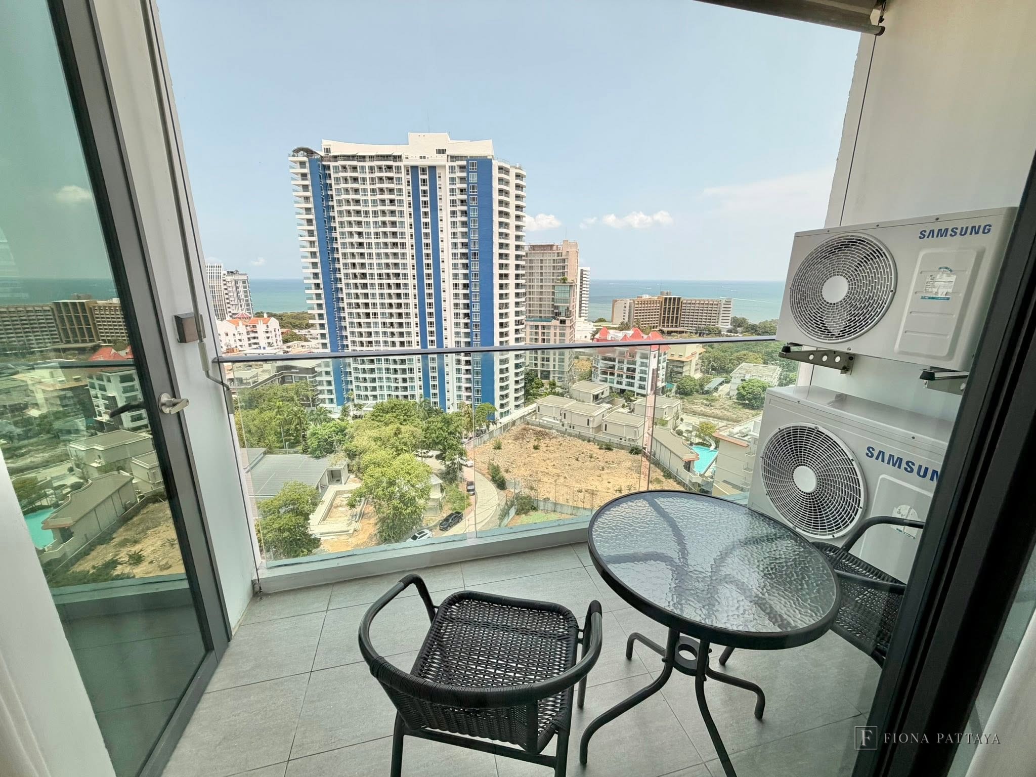 The Point Condominium, Pratumnak – For Sale 🏢✨💰