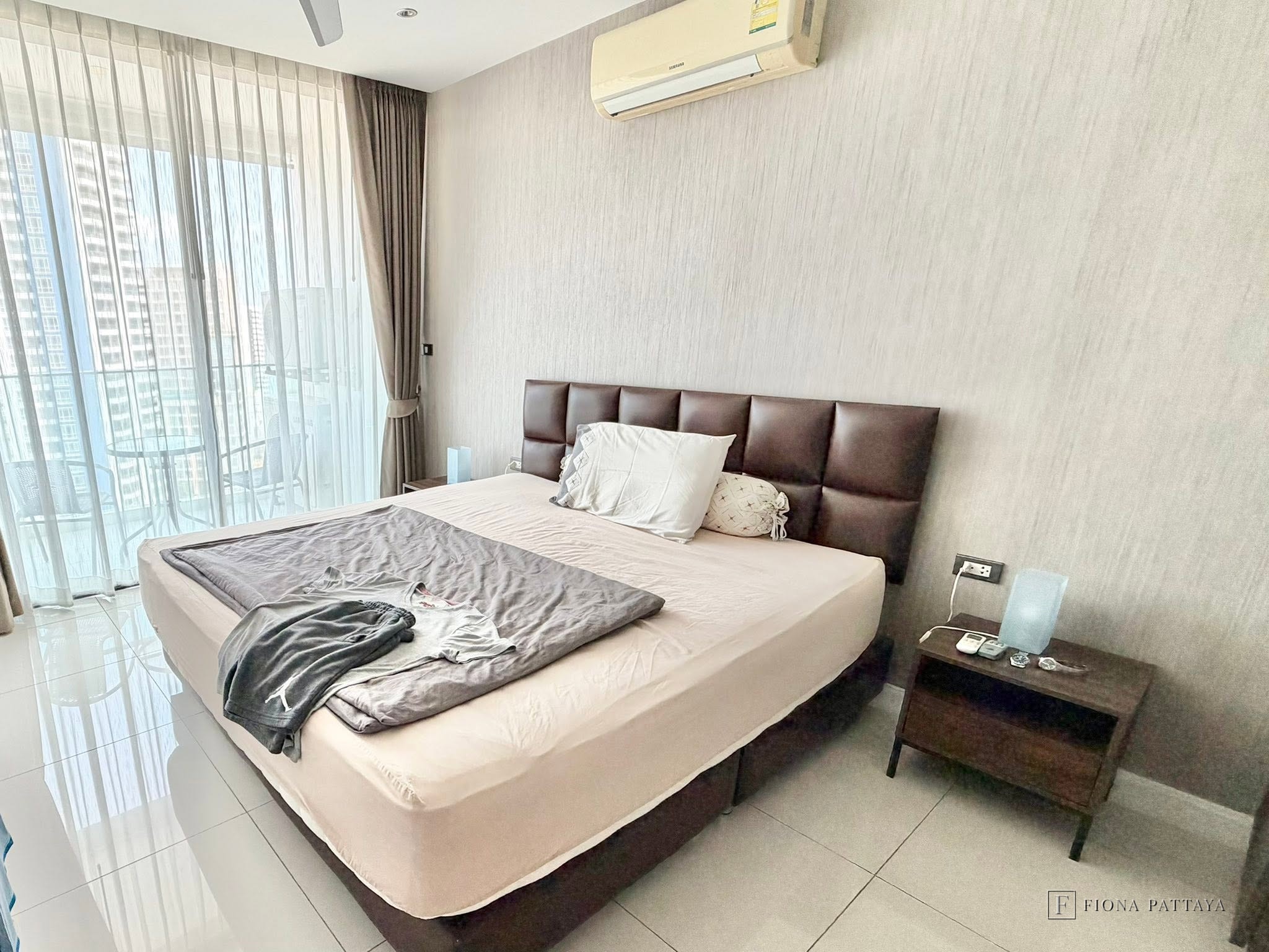 The Point Condominium, Pratumnak – For Sale 🏢✨💰