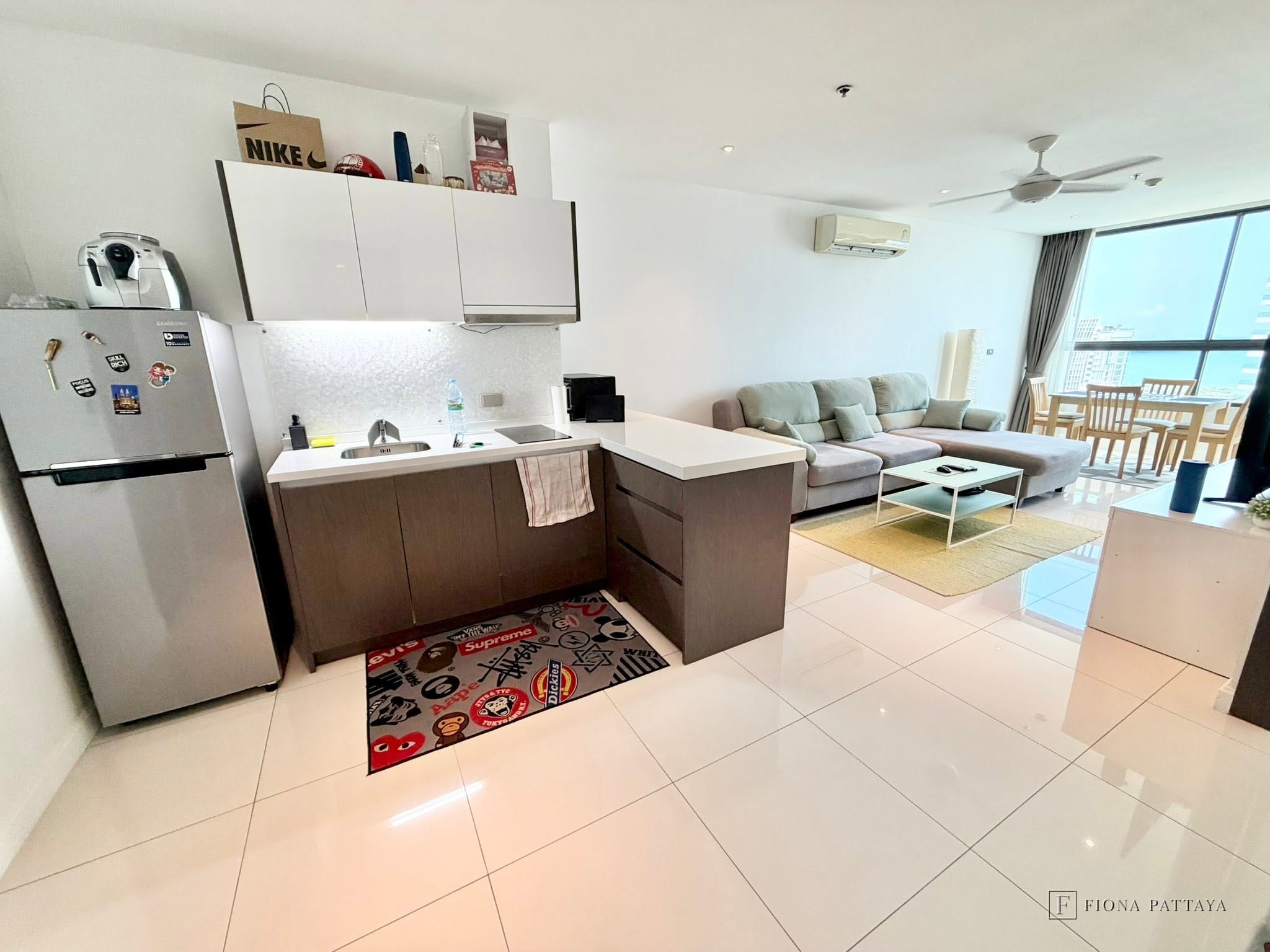The Point Condominium, Pratumnak – For Sale 🏢✨💰
